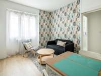 Location appartement 4 pièces