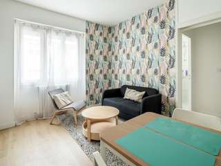 Location appartement 4 pièces Location appartement 4 pièces