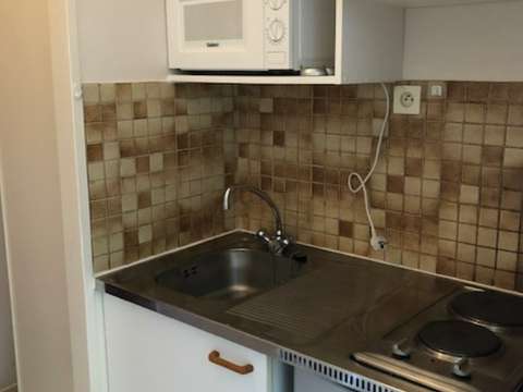 Location appartement 1 pièce