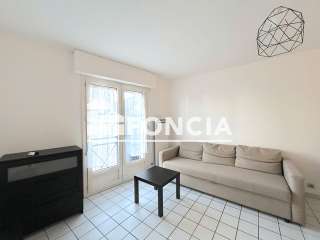 Location appartement 2 pièces Location appartement 2 pièces