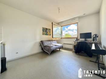 Location Appartement T1Nantes Saint-Clément - Jardin des plantes