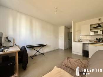 Location appartement 1 pièce