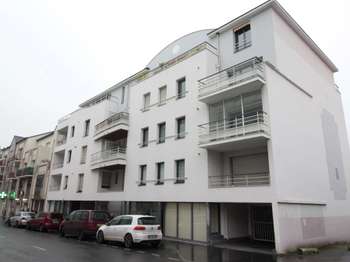 Location Appartement T1Nantes Saint-Clément - Jardin des plantes