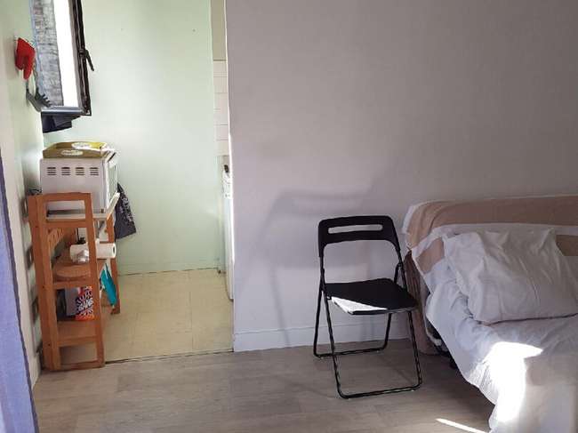 Location Studio 1 pièce