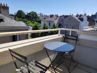 Location appartement 1 pièce