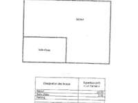 Location appartement 1 pièce