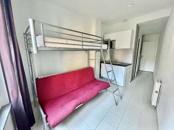 Location appartement 1 pièce Nantes Saint-Clément - Jardin des plantes 44