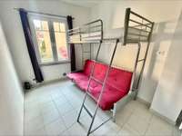 Location appartement 1 pièce