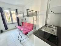 Location appartement 1 pièce