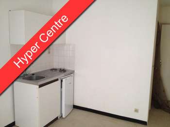 Location Appartement T1Nantes Saint-Clément - Jardin des plantes