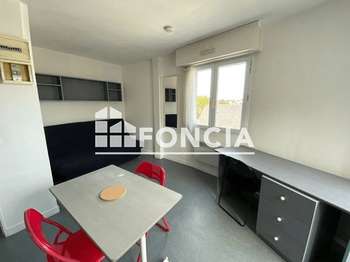 Location Appartement T1Nantes Saint-Clément - Jardin des plantes