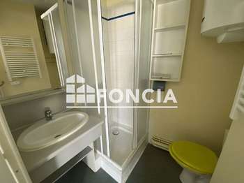 Location appartement 1 pièce