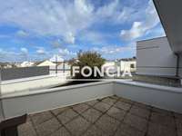 Location appartement 1 pièce