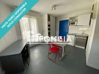 Location appartement 1 pièce