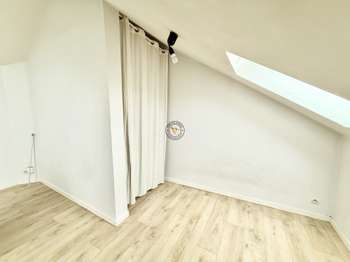 Location Appartement T1Nantes Saint-Clément - Jardin des plantes
