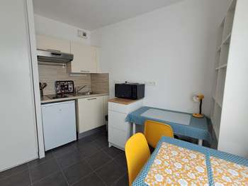 Location Studio 1 pièce