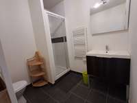 Location Studio 1 pièce
