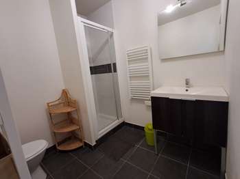 Location Studio 1 pièce
