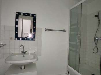 Location Studio 1 pièce