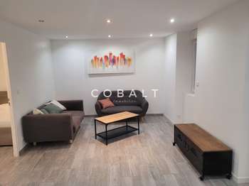 Location appartement 3 pièces Nantes Saint-Clément - Jardin des plantes 44