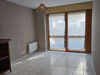 Location Studio 1 pièce
