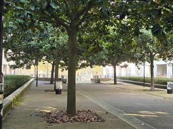 Location StudioNantes Saint-Clément - Jardin des plantes