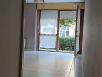 Location Studio 1 pièce