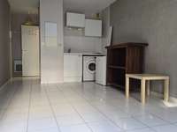 Location Studio 1 pièce