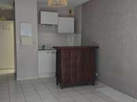 Location Studio 1 pièce
