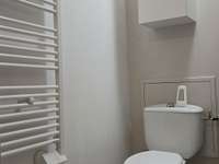 Location Studio 1 pièce