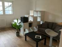 Location appartement 1 pièce