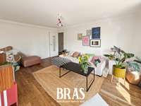 Location appartement 4 pièces