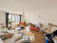 Location appartement 4 pièces