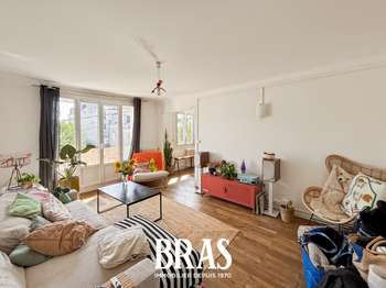 Location appartement 4 pièces