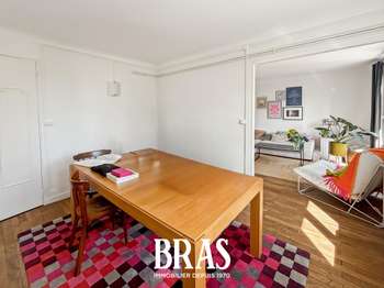 Location appartement 4 pièces