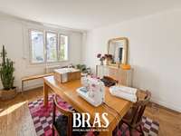 Location appartement 4 pièces