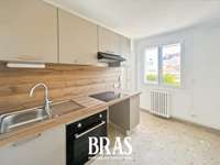 Location appartement 4 pièces