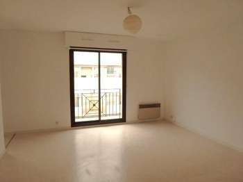 Location Appartement T1Nantes Saint-Clément - Jardin des plantes