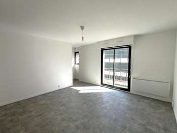 Location Appartement T1Nantes Saint-Clément - Jardin des plantes
