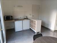 Location appartement 2 pièces Nantes Saint-Clément - Jardin des plantes - 44