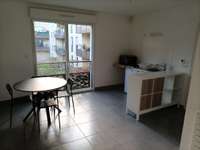 Location appartement 2 pièces Location appartement 2 pièces