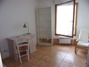 Location StudioNantes Saint-Clément - Jardin des plantes