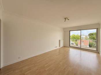 Location Appartement 2 piècesNantes Saint-Clément - Jardin des plantes