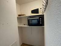 Location appartement 1 pièce