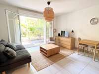 Location appartement 2 pièces