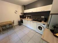 Location appartement 2 pièces