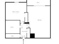 Location appartement 2 pièces