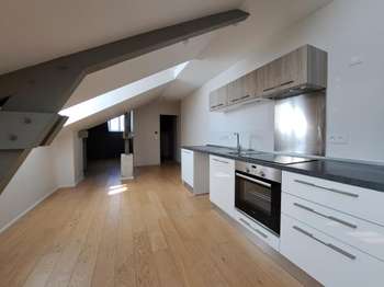 Location appartement 2 pièces Nantes Saint-Clément - Jardin des plantes 44