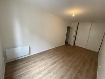 Location Appartement 2 piècesNantes Saint-Clément - Jardin des plantes