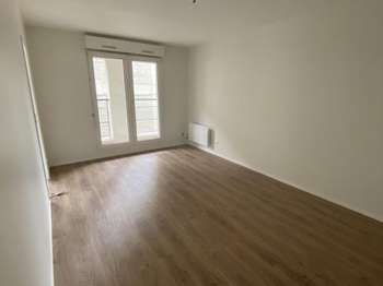 Location Appartement 2 piècesNantes Saint-Clément - Jardin des plantes